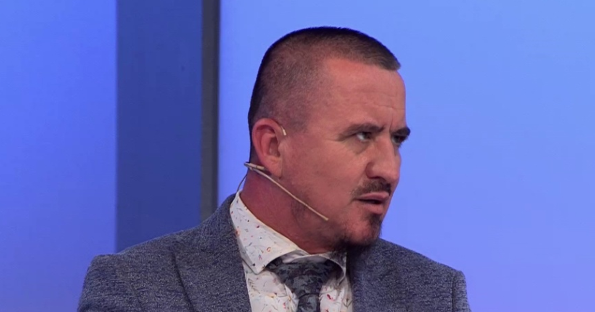 A i shkruajnë gratë  Rrëfimi i imamit viral Ahmed Kalaja  Njërën prej tyre e denoncova në polici  më përndiqte