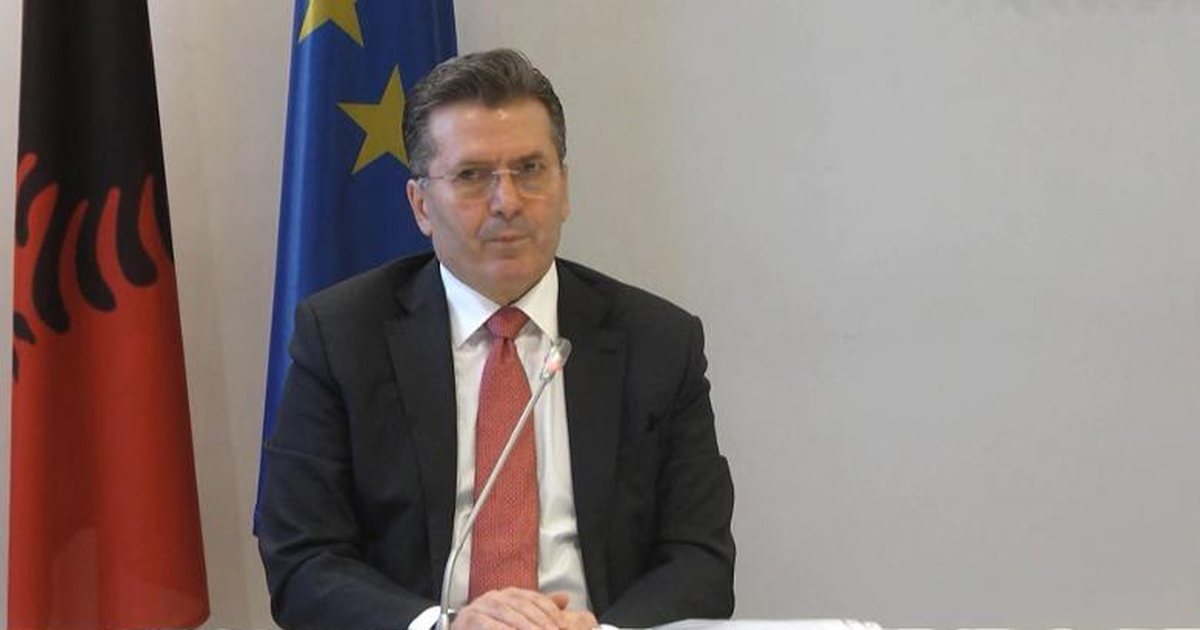 Masakra e Gërdecit  ish ministri Mediu  Akuza ndaj meje  sajesë politike