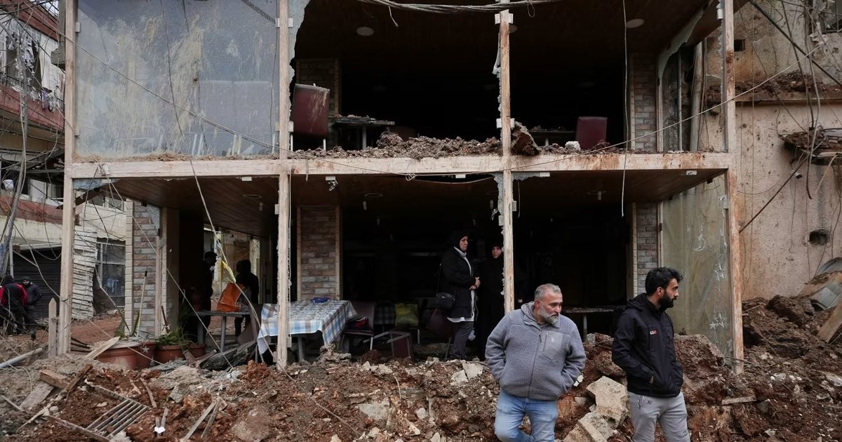 Irani zotohet të  përgjigjet me vendosmëri  ndaj sulmit amerikan pasi kërkoi falje nga vendet fqinje