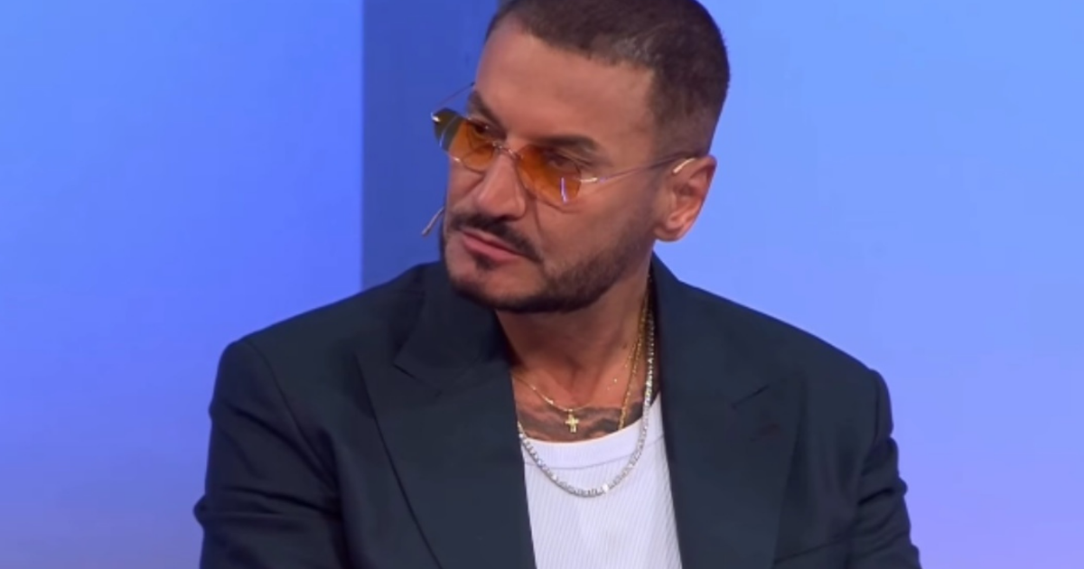  Nuk kam qenë gjithmonë    Ish banori i BBV 5 flet për ish bashkëshorten  Është një grua 