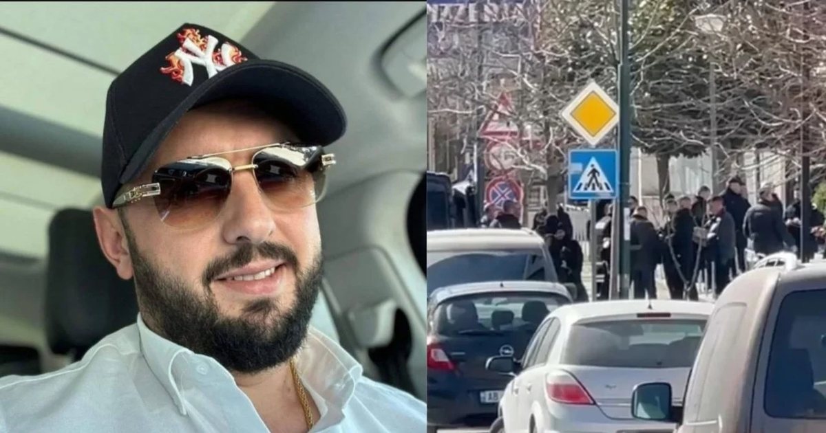 Aksioni  blic  në Vlorë ndaj grupit të Hajrullës  kush janë policët e arrestuar sot  njëri prej tyre shefi i krimeve