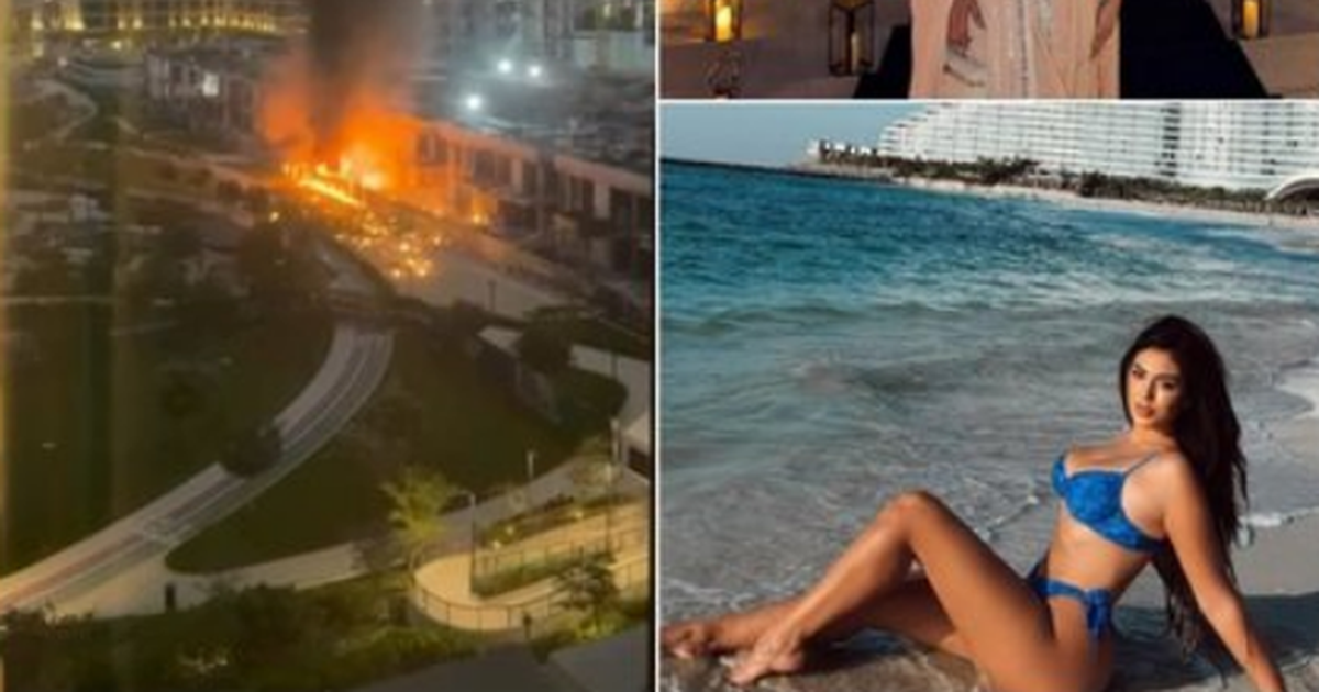 Nga vajza e ish deputetes te Kejsi Tola e Alesia Bami  kush janë VIP at shqiptarë që kanë  ngecur  në Dubai