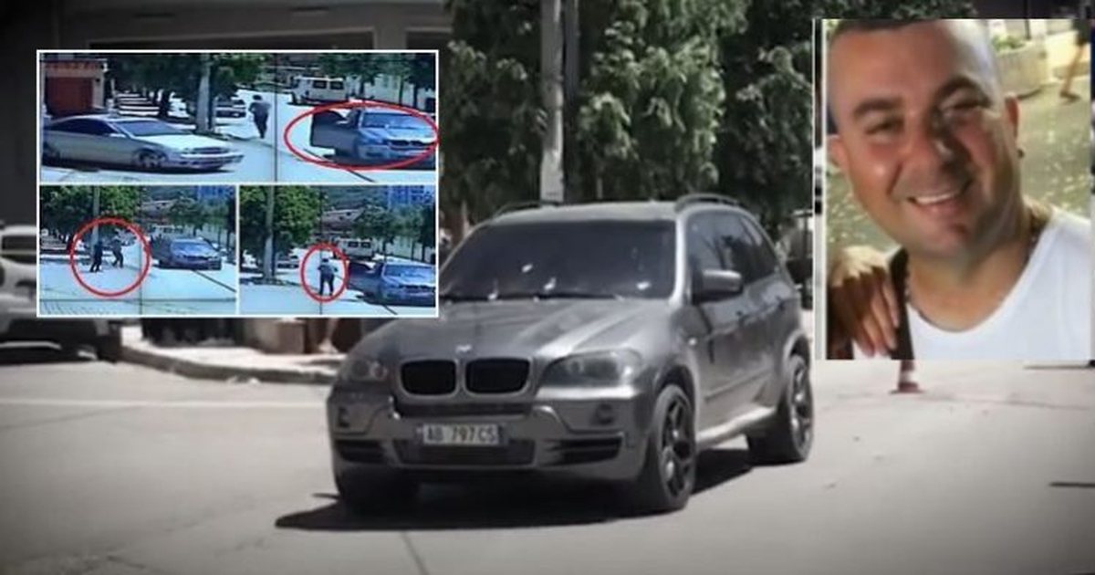 I tradhtuan bisedat në Sky Ecc  Detaje të reja nga operacioni i SPAK  Inez Hajrulla dhe Ervis Matodashaj të përfshirë edhe në vrasjen e Bledar Birçajt