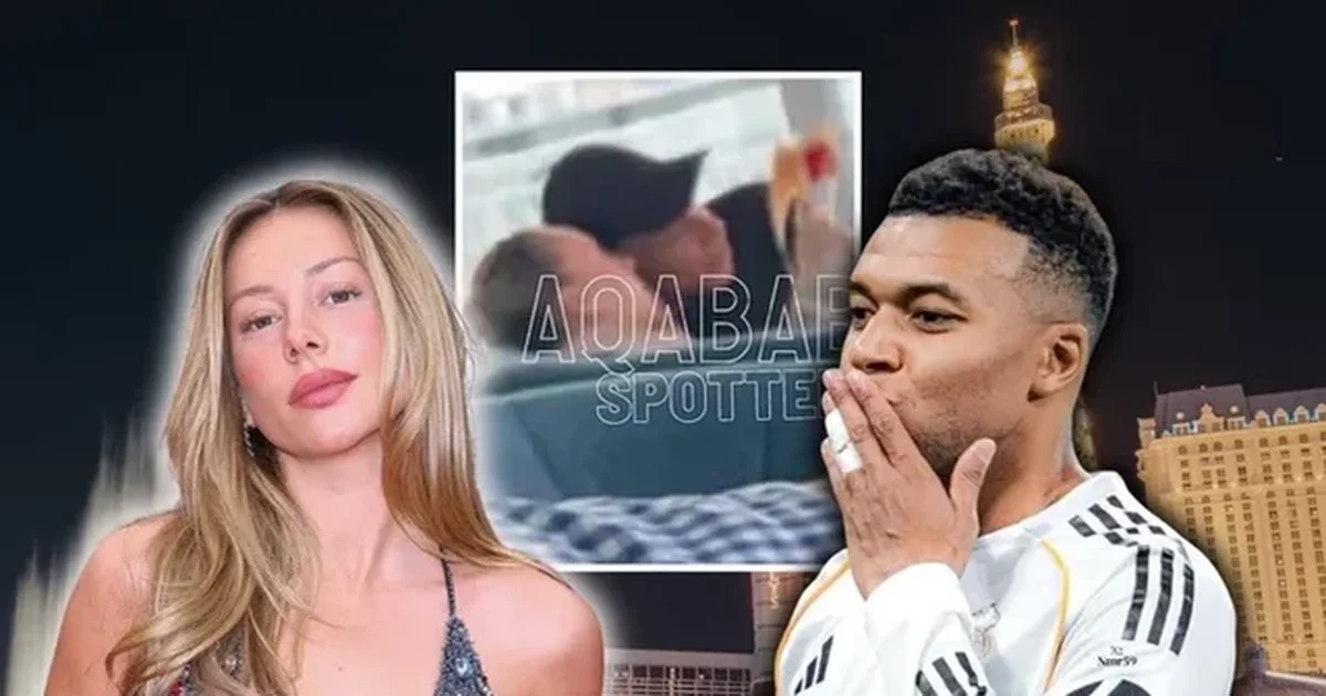 Mbappe kapet mat me aktoren spanjolle  tërbohen tifozët e Realit