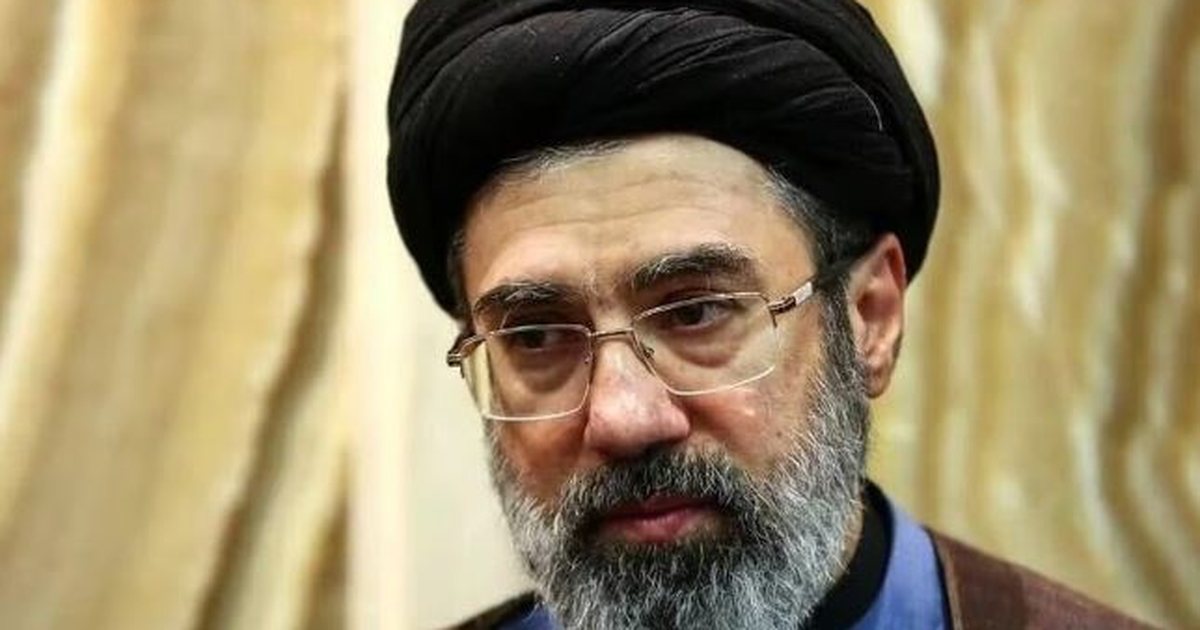 Përflitet si kandidat për lider  mediat në Izrael  Djali i Ajatollah Khameneit i plagosur pas sulmeve të fundit në Iran