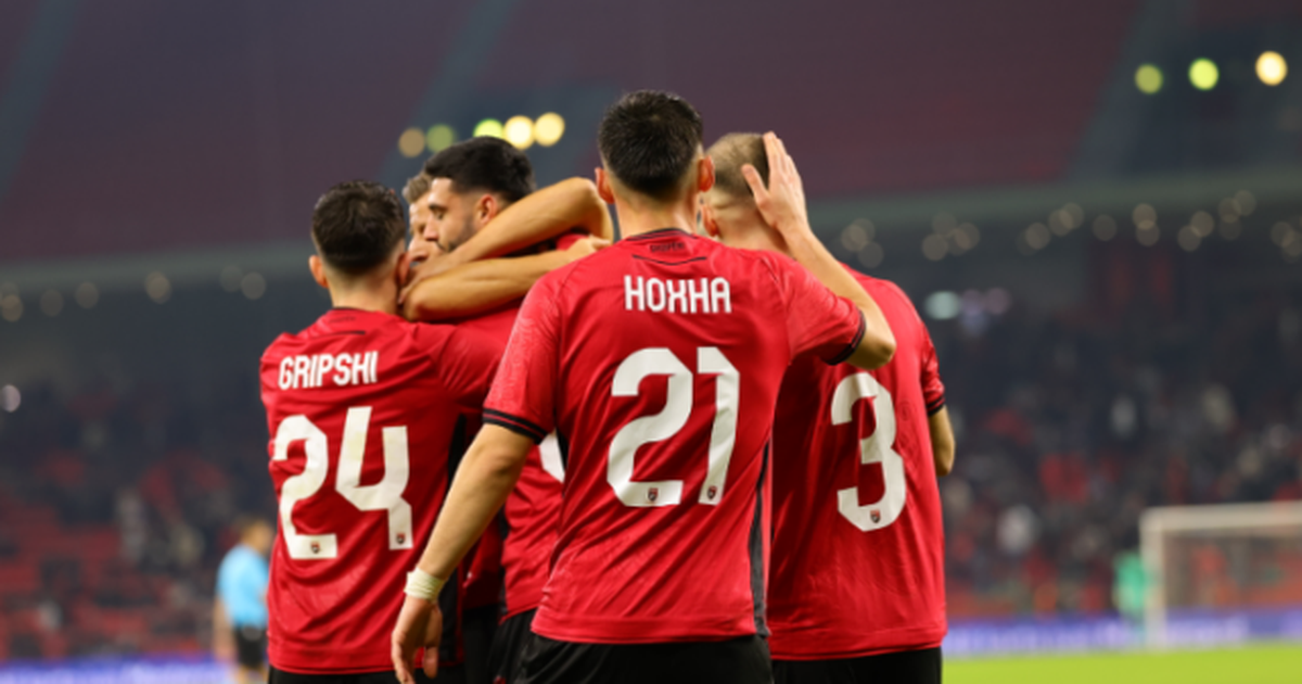 Tjetër lojtar i kombëtares i dëmtuar  shtohen hallet për Sylvinhon para Polonisë  ja për kë bëhet fjalë