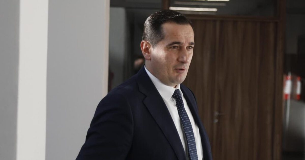 SPAK ndan mesazhin e Brahos  Do të godasim krimin e organizuar dhe zyrtarët që e ndihmojnë