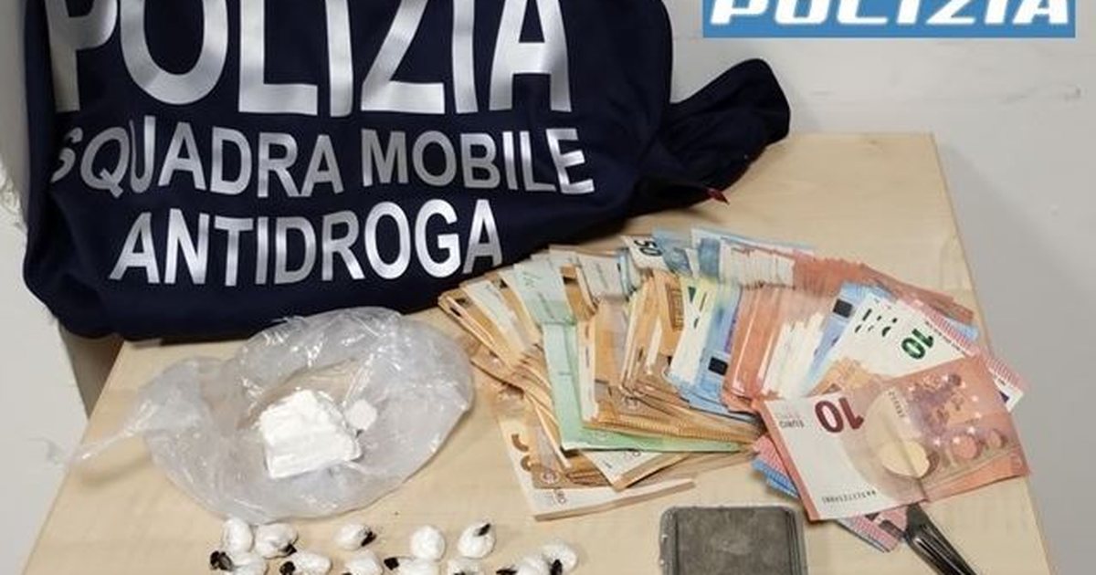 Drejtonte trafikun e kokainës në Peruxhia  arrestohet shqiptari