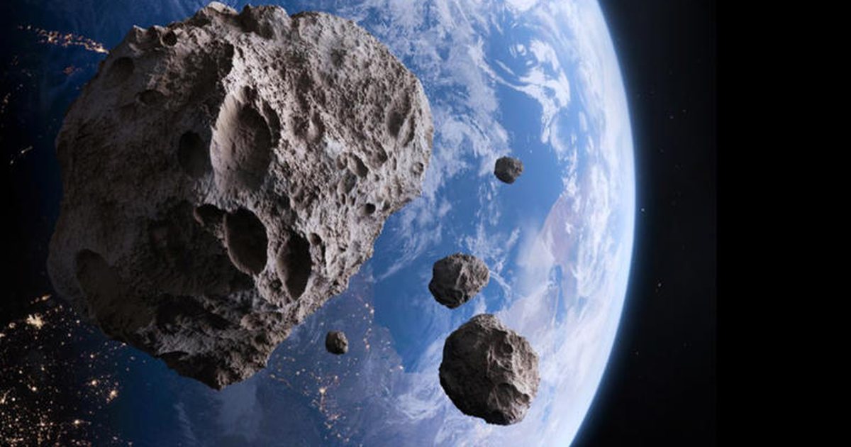 Mikrobet që ikin nga një planet në tjetrin  Dëshmi të reja nga një bakter pothuajse i pamposhtur