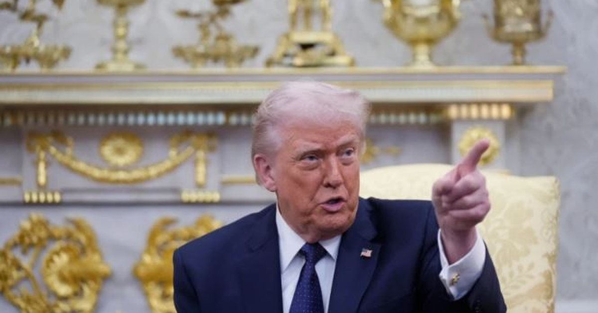  Kanë pësuar disfatë dërrmuese   Trump paralajmëron përsëri  Irani do të goditet shumë rëndë sot 