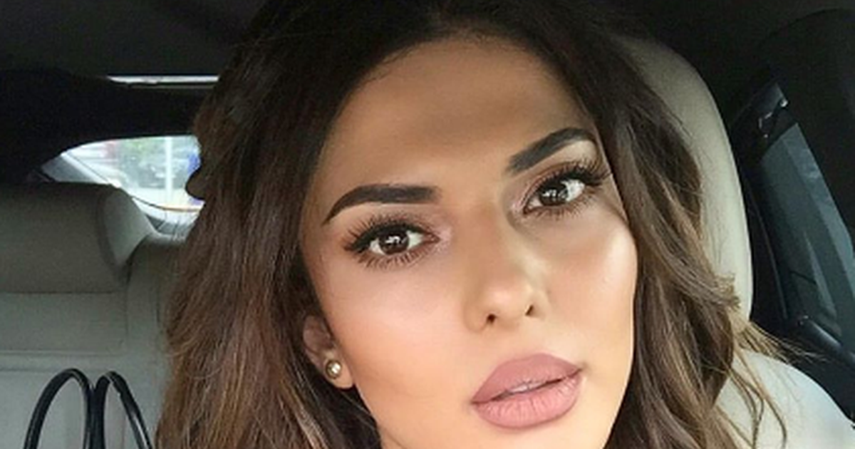 Agnesa Vuthaj befason ndjekësit me shtatzanin e  fshehur   modelja bëhet nënë për herë të parë