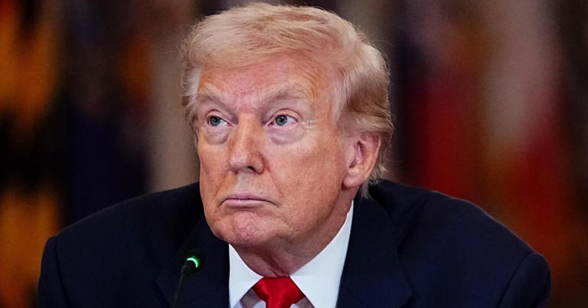  Përmbysja e regjimit është e pamundur   Ja pse Trump nuk do të jetë në gjendje të diktojë fatin politik të Iranit