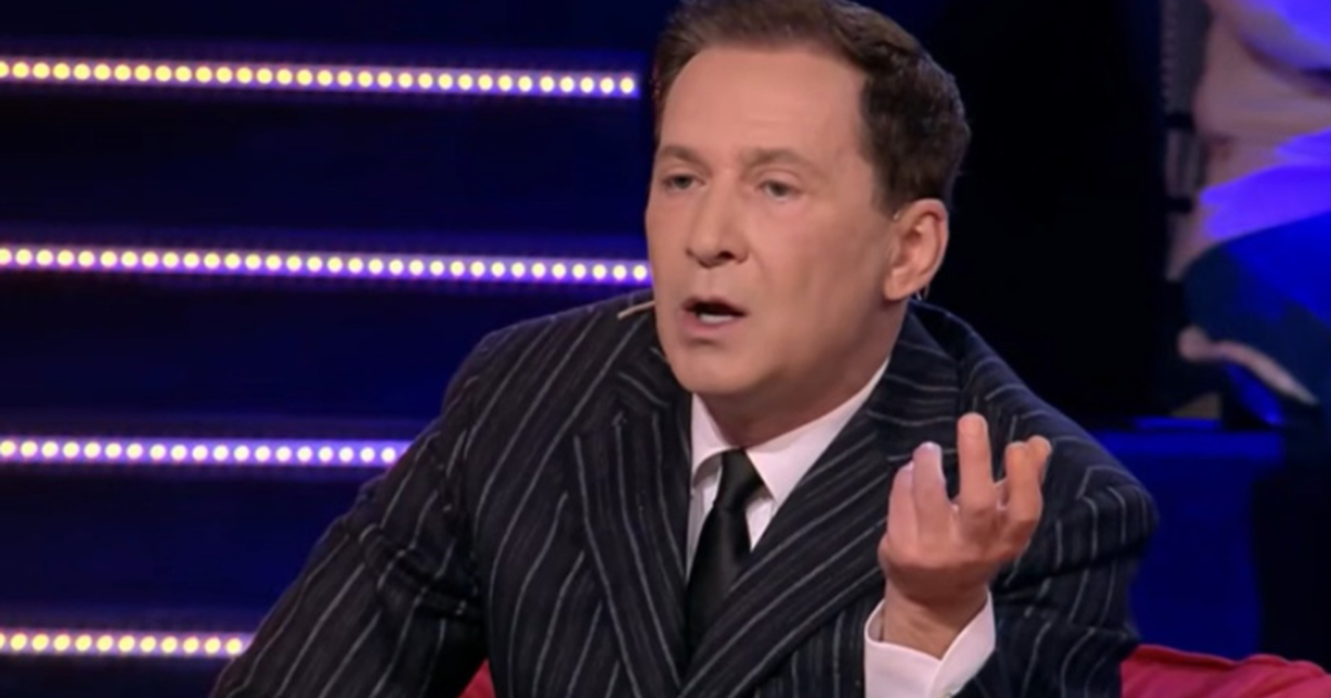  Ti je një copë      Arjan Konomi  shpërthen  ndaj koreografes  Mjerë ti për trutë që ke   