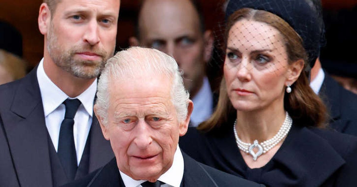 Ka një grua që do ta ndihmojë Princin William të ngjitet në fron  dhe jo  ajo nuk është Kate Middleton 