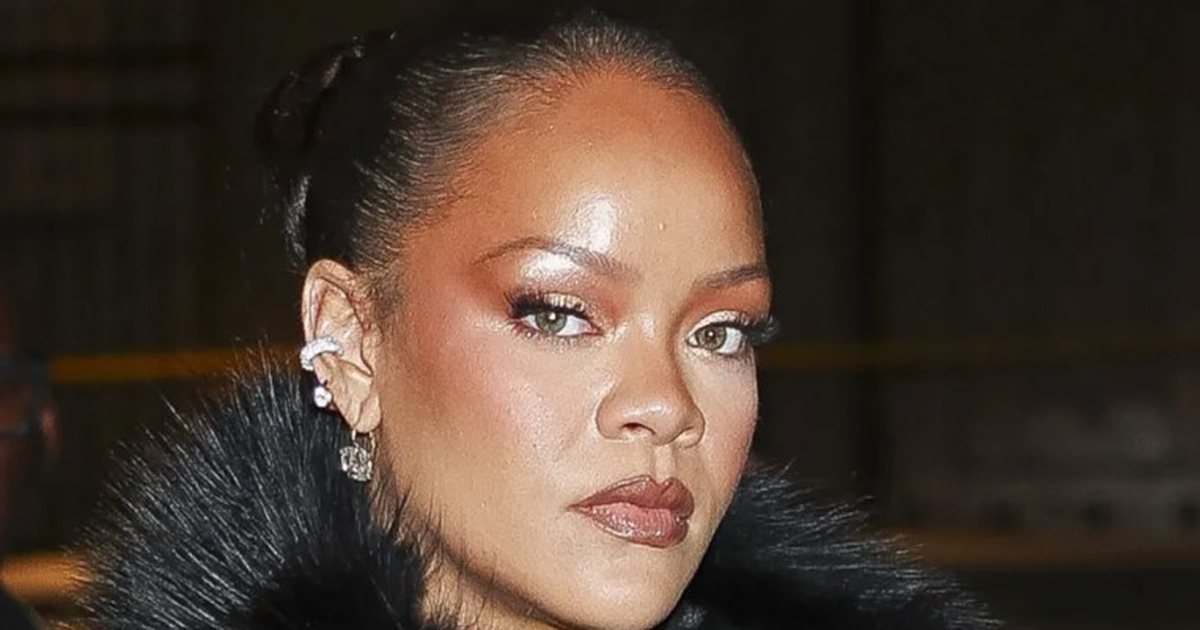 Të shtënat me armë jashtë rezidencës së Rihanna s në Beverly Hills  arrestohet një grua