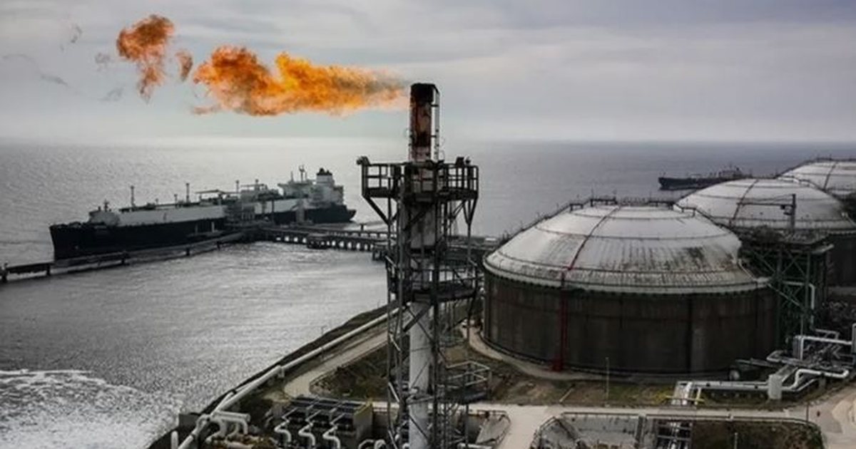 Çmimi i gazit natyror në Evropë rritet me gati 30 