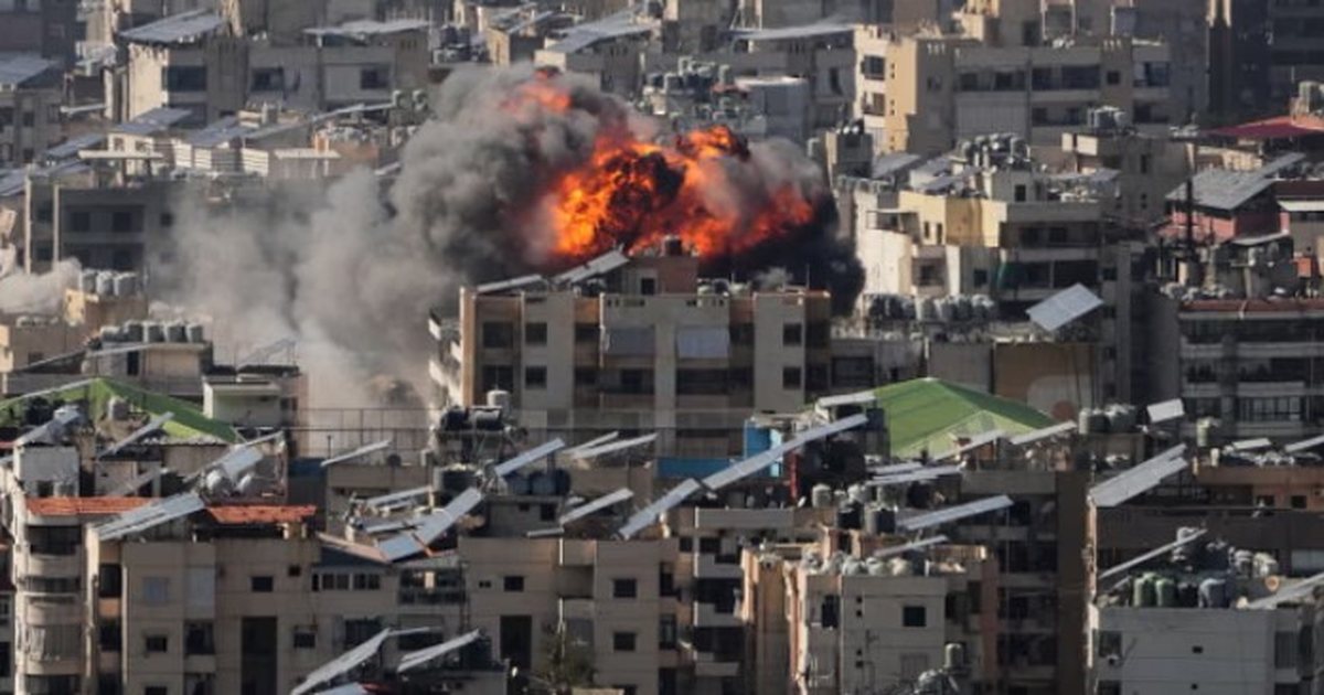 Izraeli fillon një valë të re sulmesh kundër Teheranit  godet objektiva në jug të Iranit