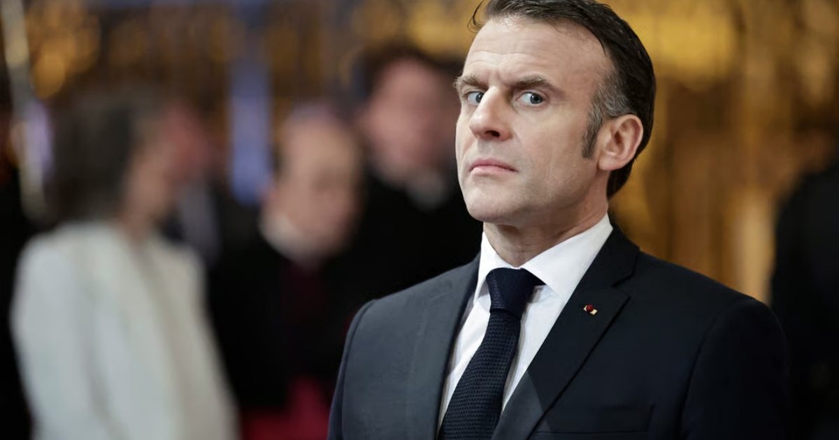 Presidenti francez paralajmëron  Kur sulmohet Qipro  sulmohet e gjithë Europa