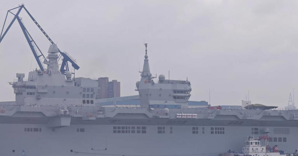  Zero anije dhe aeroplanë luftarakë kinezë në veprim   Misteri që ka të bëjë me Tajvanin