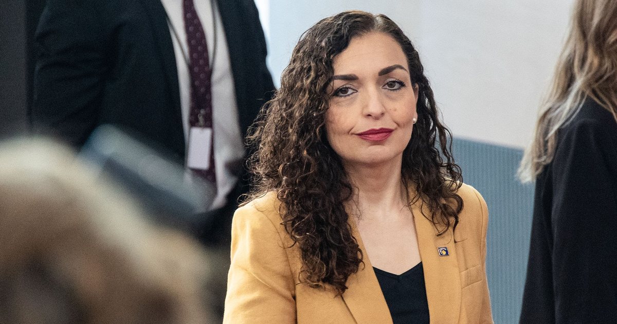  Të pushkatohet Vjosa Osmani   prokuroria nis hetimet për kërcënimet ndaj Presidentes së Kosovës