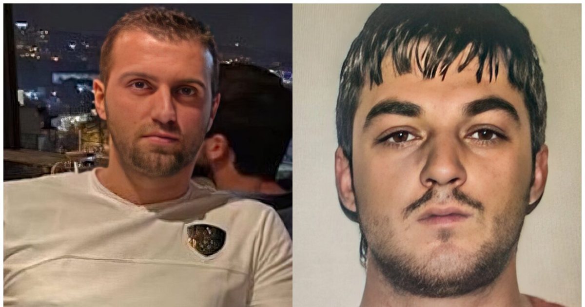 Kush është Barush Bregu  krahu i djathtë i Licëve që i iku policisë  qëlloi me armë gjatë ndjekjes