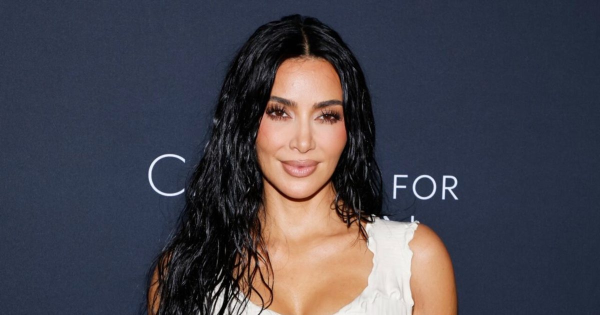 Sekreti i trupit perfekt të Kim Kardashian  Një teknikë e veçantë që krijon iluzionin e 