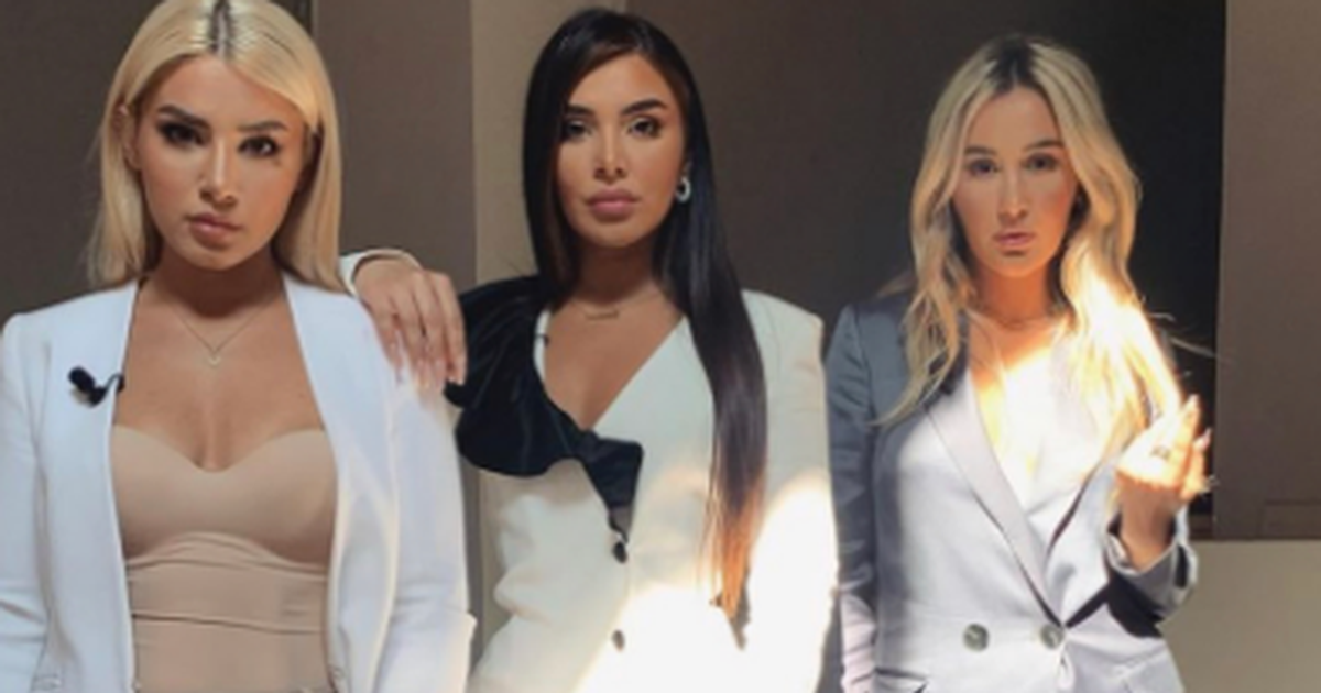 Dy herë gëzim për familjen Pojani  Motrat Pojani në pritje të ëmbël   FOTO 