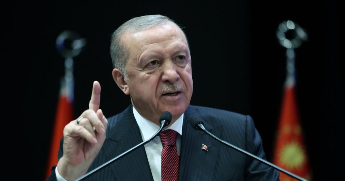 Erdogan paralajmëron Iranin  Mos i hidhni benzinë zjarrit në Lindjen e Mesme 