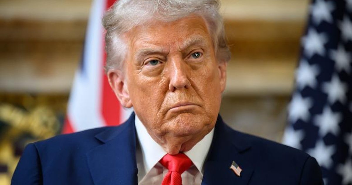 Deklarata e Trump se lufta në Iran në thelb ka mbaruar  nis menjëherë ulja e çmimeve të naftës