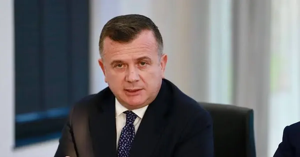 A votoi Spiropali kundër arrestimit të Ballukut  Balla tregon çfarë ndodhi në mbledhjen me dyer të mbyllura