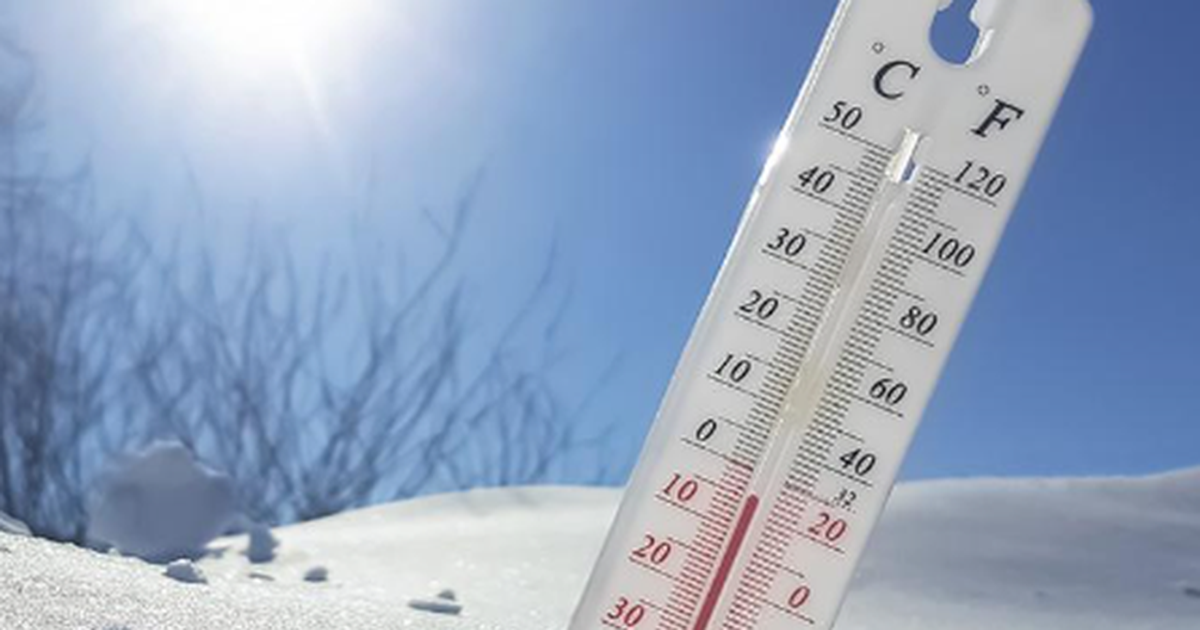 Shkenca shpjegon pse disa njerëz e përballojnë më mirë të ftohtin