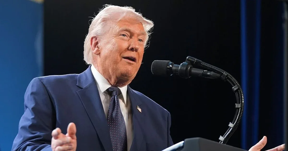  Lufta në Iran do të përfundojë shumë shpejt   qetëson Trump  Teherani  Fundin e vendosim ne