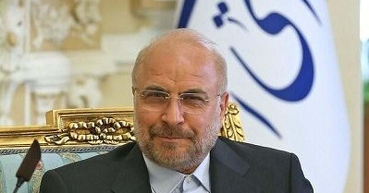 Kryetari i Parlamentit të Iranit  Teherani nuk ka kërkuar armëpushim  ne do ta thyejmë këtë cikël