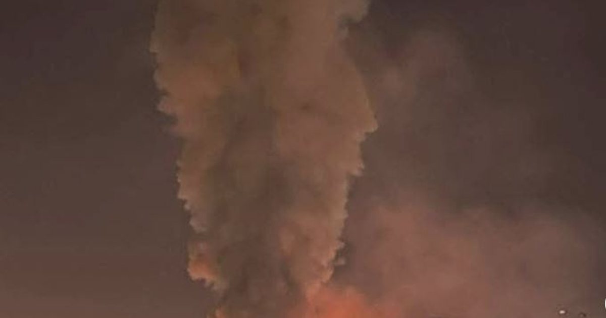 Iraku i kërkon SHBA së të mos përdorë hapësirën ajrore të saj për sulme