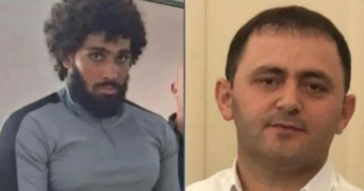 Akuzohet për vrasjen e biznesmenit Ardian Nikulaj  përfundon seanca e radhës për Ruben Saraivën  Mbrojtja hedh akuza për diskriminim