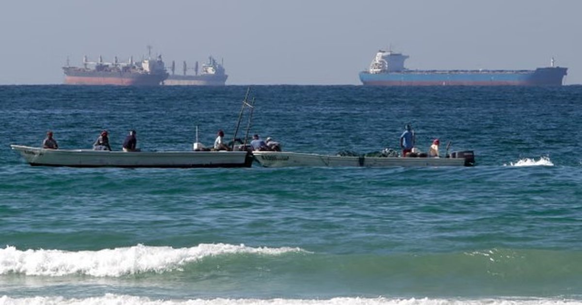 Tensionet e larta në Lindjen e Mesme  biznesmeni grek sfidon bllokadën  kalon naftë përmes Ngushticës së Hormuzit