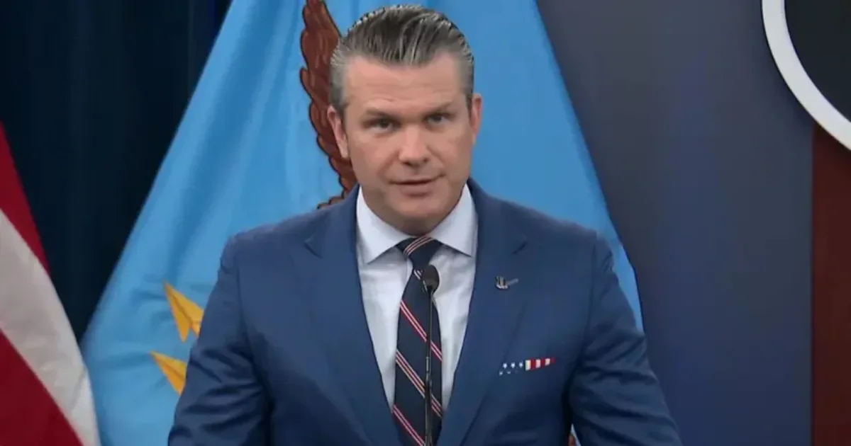 SHBA paralajmëron Iranin  Sot është dita më intensive e sulmeve që nga nisja e ndërhyrjes ushtarake