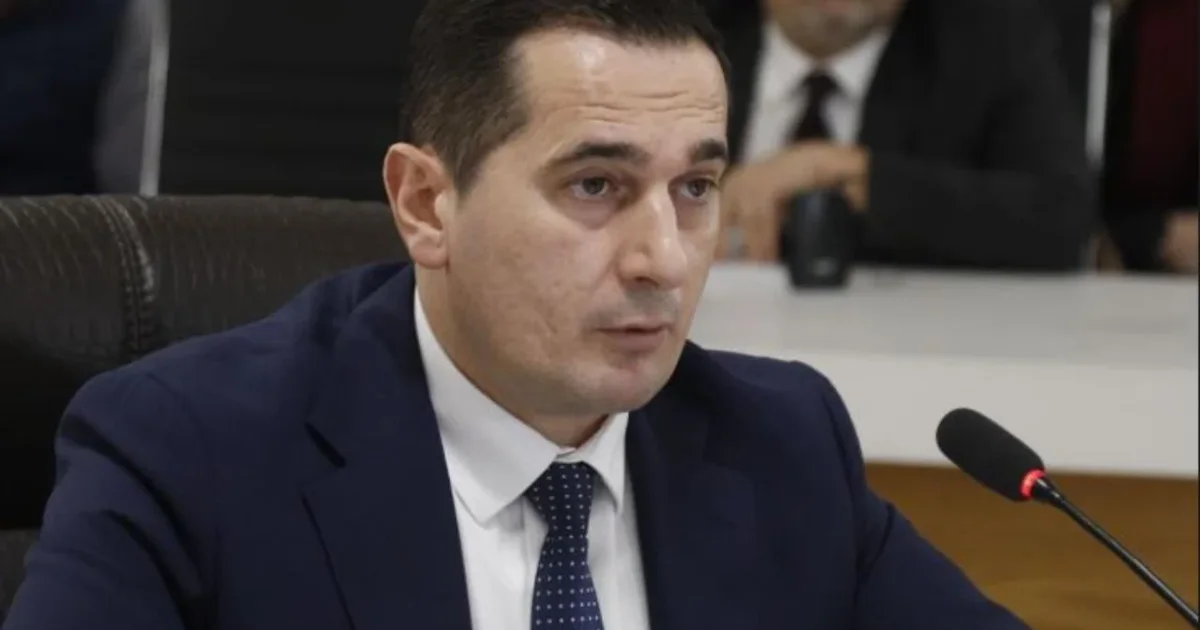 Raporti i SPAK për 2025  kryeprokurori Klodian Braho  Punë intensive për hetimin e zyrtarëve që kanë abuzuar me detyrën