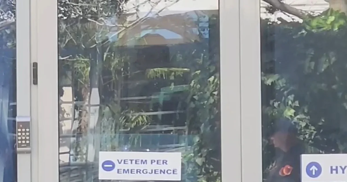 Ish kryebashkiaku Dritan Leli paraqitet në SPAK si person në dijeni