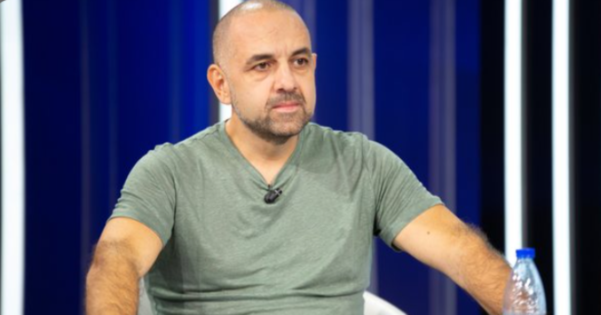 Kërcënohet me jetë pronari i medias MCN TV  Endri Meksi