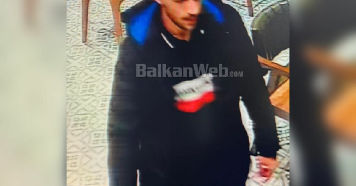 Sherri mes dy bashkëkombësave kishte nisur në Turqi  Zbulohet fotua e autorit që qëlloi 39 vjeçarin turk dje në Sauk