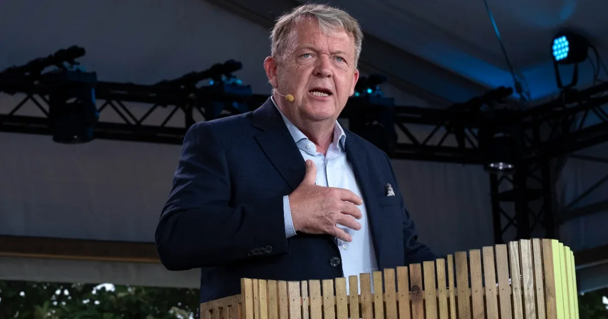 Danimarka mbyll ambasadën në Teheran  ministri i Jashtëm  Marrëdhëniet diplomatike me Iranin do ti     