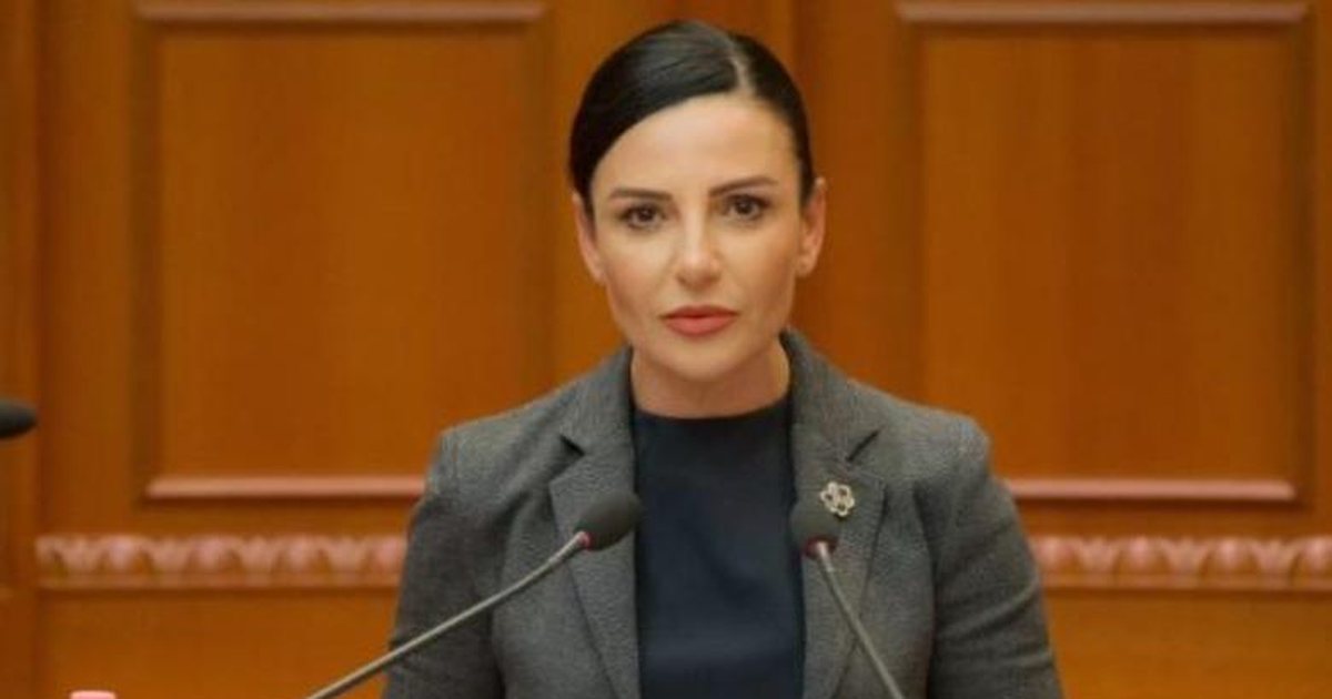 SPAK kërkon arrestimin  Kuvendi voton të enjten për imunitetin e Ballukut  zbardhet rendi i ditës i seancës