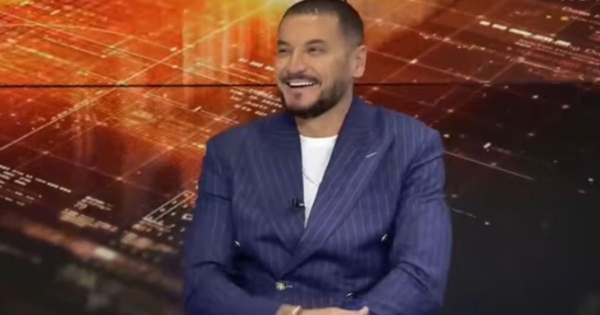 Brikena kishte pëlqim për Alesion  Ish banori i BBV 5 bën deklaratën e FORTË