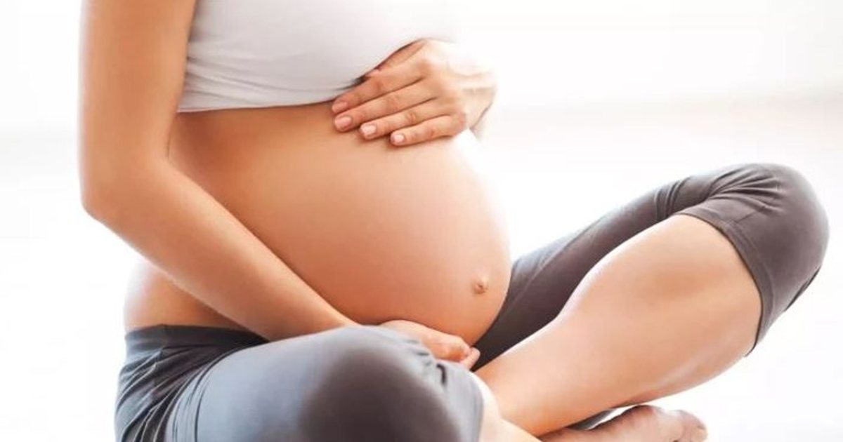 Gratë që lindin fëmijë pas moshës 33 vjeç  mund të jetojnë deri 95 vjeç 