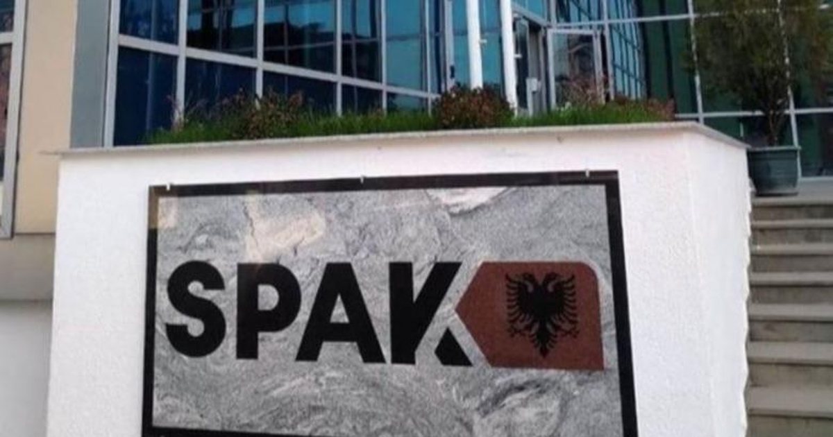 Nga trafiku i drogës te armët  Raporti i SPAK për 2025 zbardh hartën e krimit shqiptar në botë