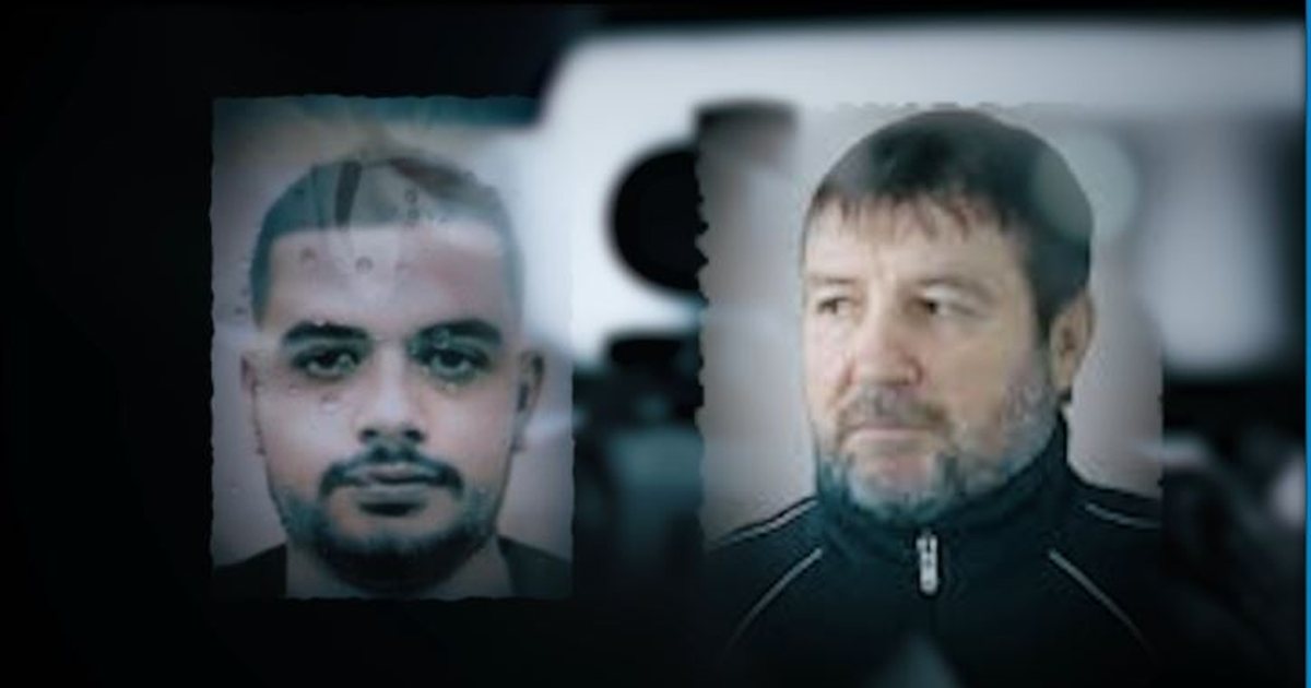 U ndërtua tuneli 22 metra nga jashtë në drejtim të burgut   Publikohn detajet e tentativës për arratisje të  Gaxhait  në 2005