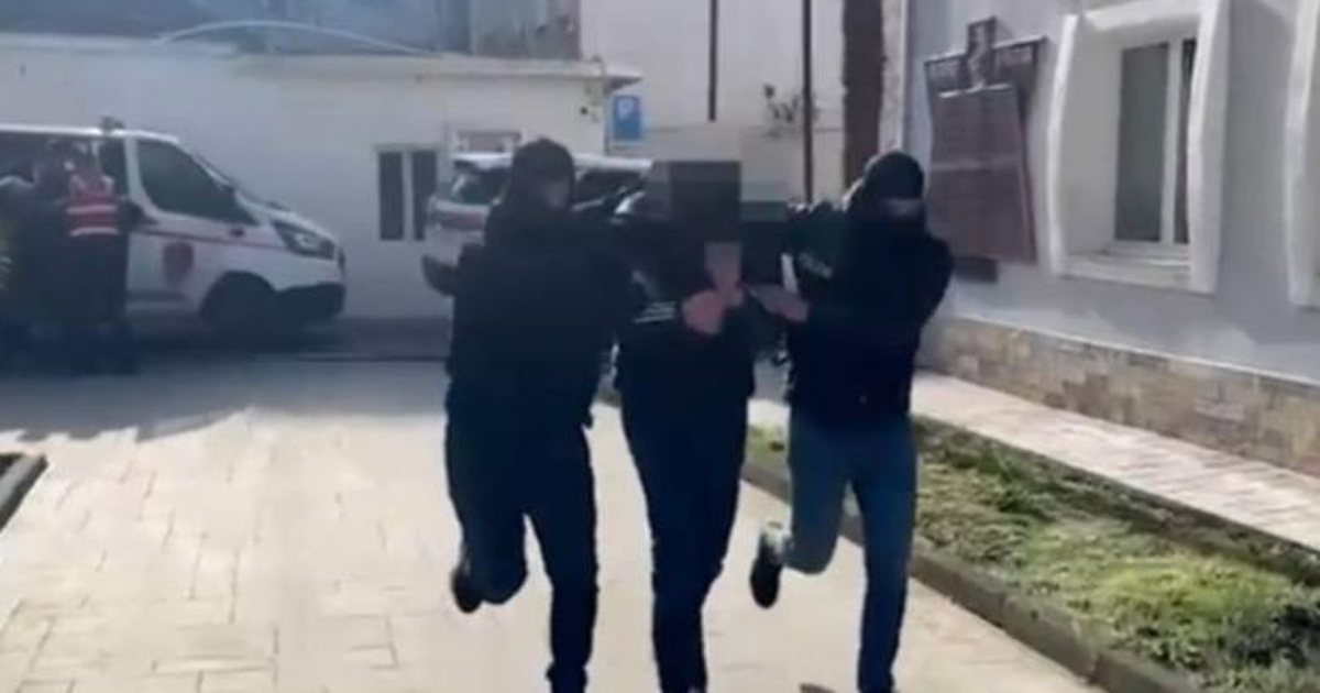 Pjesë e një grupi kriminal  SPAK mbyll hetimet për 3 ukrainasit  dërgon dosjen një Gjykatë