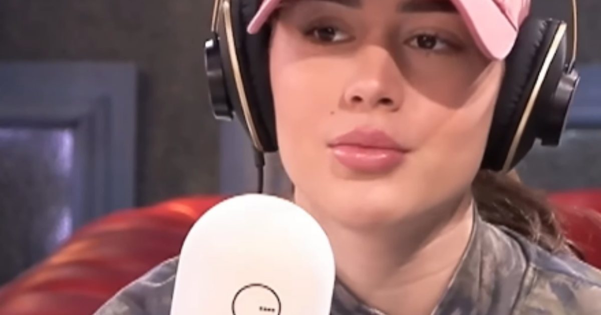  2000 euro ose      Renne Reffo zbulon sa variojnë pagesat për një influencer  Jam e lumtur me të ardhurat   