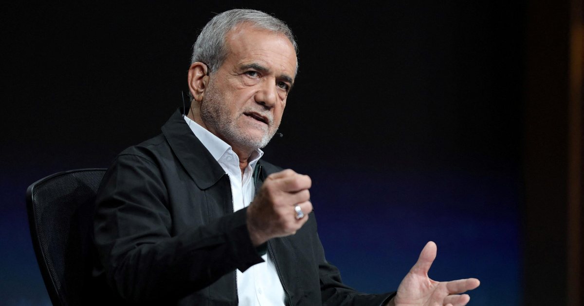 Presidenti Iranian bisedë me Putin dhe homologun pakistanez  shpalos 3 kushte për përfundimin e luftës